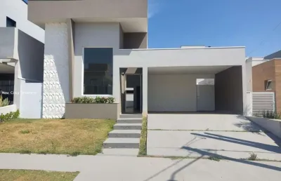 Casa em condomínio para venda em itupeva, são venâncio, 3 dormitórios, 3 suítes, 5 banheiros, 4 vagas