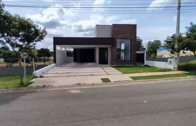 Sobrado em condomínio para venda em itupeva, são venâncio, 3 dormitórios, 3 suítes, 5 banheiros