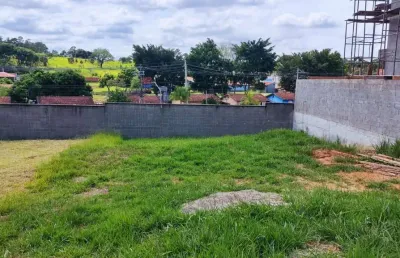 Terreno em condomínio para venda em itupeva, são venâncio