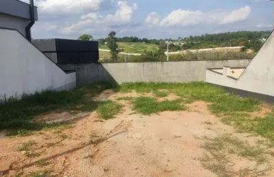 Terreno em condomínio para venda em itupeva, são venâncio