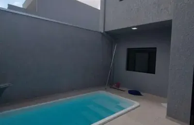 Casa para venda em itapetininga, vila piedade, 4 dormitórios, 1 suíte, 3 banheiros, 2 vagas