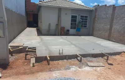 Casa para venda em itapetininga, vale san fernando, 2 dormitórios, 1 banheiro
