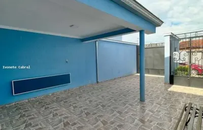 Casa para venda em itapetininga, bancários, 2 dormitórios, 1 suíte, 1 banheiro, 2 vagas