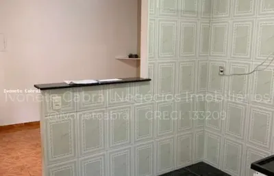 Apartamento para venda em itapetininga, vila popular, 2 dormitórios, 1 banheiro
