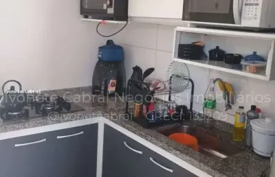 Casa em condomínio para venda em itapetininga, vila popular, 2 dormitórios, 1 banheiro, 1 vaga