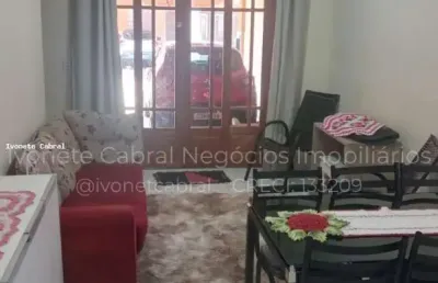 Casa em condomínio para venda em itapetininga, jd cruzeiro do sul, 3 dormitórios, 1 banheiro, 1 vaga