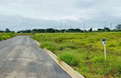 Terreno para venda em itapetininga, vila são gonçalo