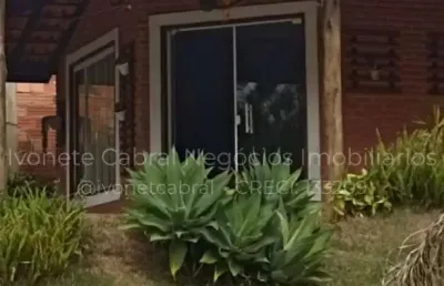 Chácara para venda em itapetininga, campo grande, 2 dormitórios, 1 banheiro