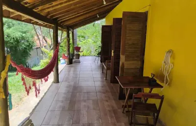 Chácara / sítio à venda no Campo Grande, Itapetininga 