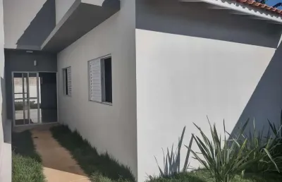 Casa à venda na Rua Lacy Vieira De Campos, 188, Vila Reis, Itapetininga