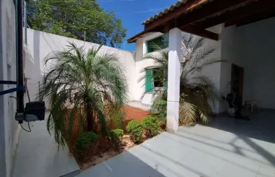Casa para venda em itapetininga, vila nastri, 3 dormitórios, 3 suítes, 4 vagas