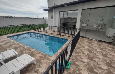 Casa para venda em itapetininga, vila aurora, 2 dormitórios, 1 suíte, 1 vaga