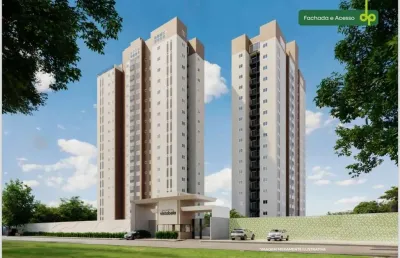 Apartamento para venda em itapetininga, jardim bela vista, 2 dormitórios, 1 suíte, 1 banheiro, 1 vaga