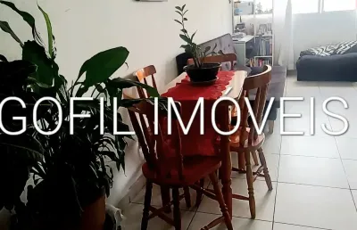 Apartamento com 1 quarto à venda na Praça Quatorze Bis, 130, Bela Vista, São Paulo