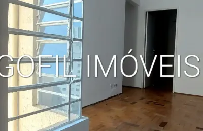 Apartamento com 2 quartos à venda na Rua Itapeva, 56, Bela Vista, São Paulo