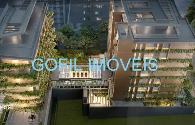 Apartamento com 4 quartos à venda na Alameda Lorena, 1717, Jardim Paulista, São Paulo
