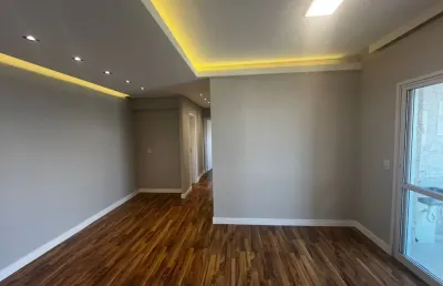 Apartamento com 2 quartos à venda na Avenida Reynaldo de Porcari, 2788, Medeiros, Jundiaí