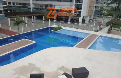 Boulevard - apartamento à venda no boulevard 2 suítes