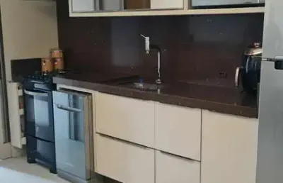 Temporada - apartamento alto padrão com 3 dormitórios
