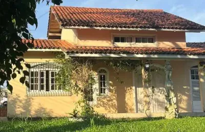 Venda - casa residencial e comercial gov. celso ramos/sc