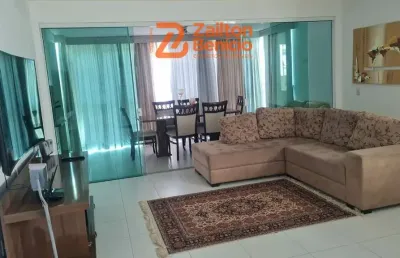 Apartamento com 3 quartos à venda na Rua Dos Mariscos, 75, Praia de Palmas, Governador Celso Ramos