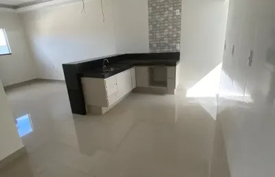 Apartamento com 2 quartos à venda na Rua Maria Dolores Gimenes Pardo, Prolongamento Jardim Flórida, Franca