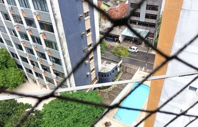 Apartamento com 3 quartos à venda na Rua da Graça, 420, Graça, Salvador