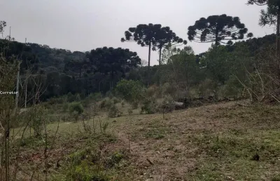 Terreno à venda em Taboão, Agudos do Sul 