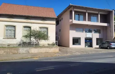 Casa para venda em são bento do sul, oxford, 5 dormitórios, 1 suíte, 3 banheiros, 2 vagas