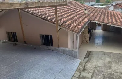 Casa para venda em são bento do sul, schramm, 8 dormitórios, 4 banheiros, 2 vagas