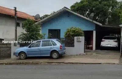 Casa para venda em são bento do sul, brasília, 4 dormitórios, 2 banheiros, 2 vagas