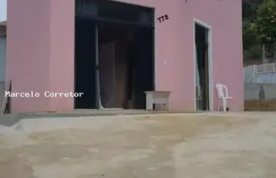 Casa para venda em são bento do sul, 25 de julho, 1 dormitório, 1 banheiro