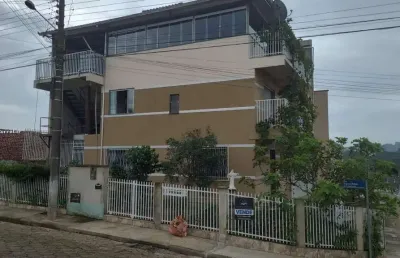 Sobrado para venda em são bento do sul, cruzeiro, 3 dormitórios, 3 banheiros, 2 vagas