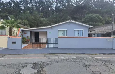 Casa para venda em são bento do sul, brasília, 5 dormitórios, 3 banheiros, 1 vaga