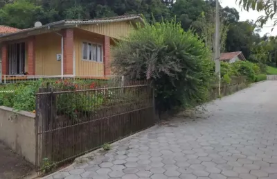 Casa para venda em campo alegre, fragosos, 6 dormitórios, 2 banheiros