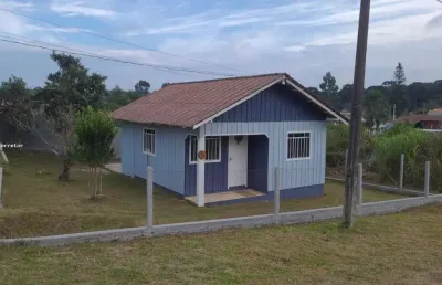 Terreno para venda em são bento do sul, dona francisca, 2 dormitórios, 1 banheiro