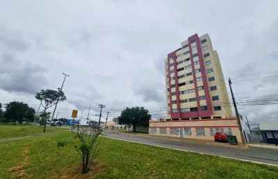 Apartamento 2 quartos com varanda, armários e vaga coberta no centro urbano de samambaia sul – perto do metrô!