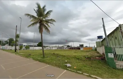Terreno comercial e residencial com potencial de 19m de altura – eqnp 32/36, p. sul, ceilândia sul – imóvel brb