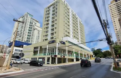 Apartamento de 03 quartos com 101 m² no square garden – rua 27 norte - águas claras