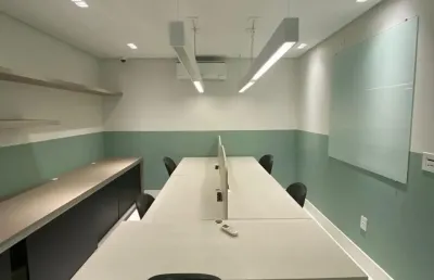 Sala comercial para alugar no Centro, Itajaí 