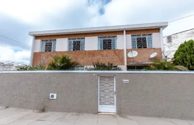 Apartamento 3 quartos com estilo de casa em bairro nobre – conforto, elegância e exclusividade