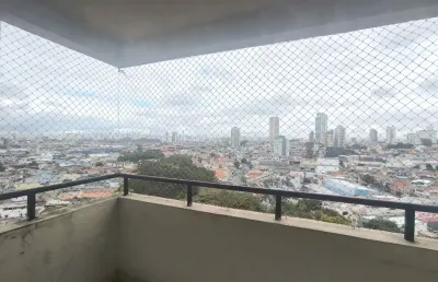 Apartamento com 3 quartos à venda na Rua Narita, 570, Jardim Japão, São Paulo