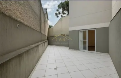 Apartamento com 1 quarto à venda na Rua Augusto de Mari, Portão, Curitiba
