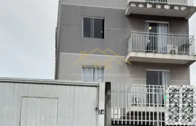 Apartamento moderno e completo no são gabriel, colombo