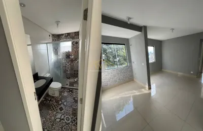 Lindo apartamento com varanda no coração da vila oficinas - edifício dom pedro v