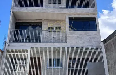 Oportunidade única! triplex espaçoso no pinheirinho - curitiba | aceita permuta em são paulo/sp