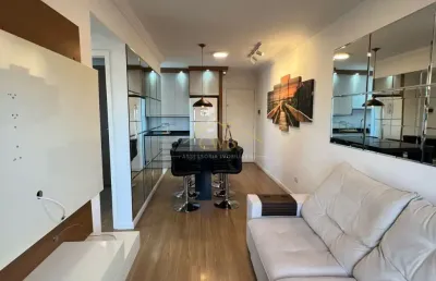 Porteira fechada no neo ville! 2 quartos ao lado do colégio amplação!