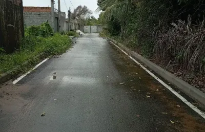 Terreno à venda na Primeira Travessa São Francisco, SN, Barra de Pojuca, Camaçari