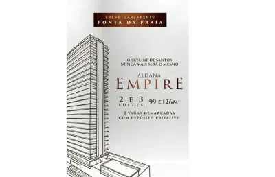 ALDANA EMPIRE