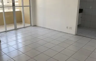 Apartamento com 3 quartos para alugar na Avenida Mário Andreazza, 1, Turu, São Luís